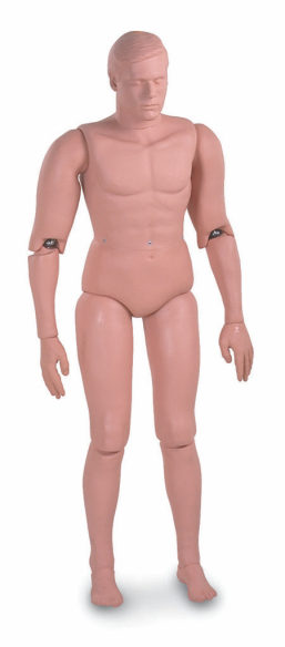 Simulaids Rescue Mannequin